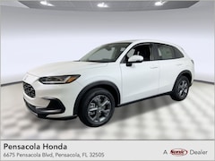 New 2026 Honda HR-V LX SUV in Pensacola