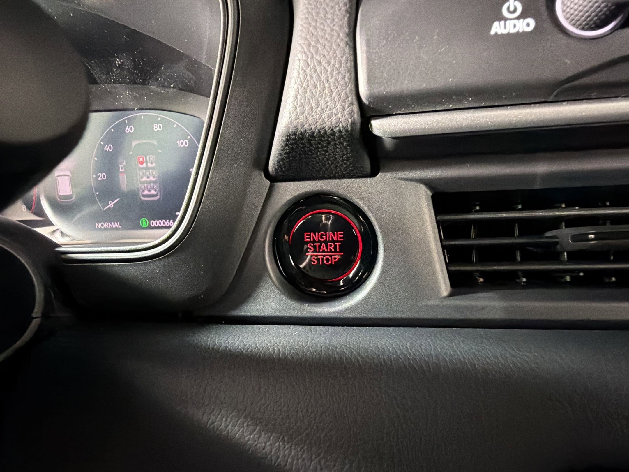 2026 Honda Pilot Sport - Photo 25