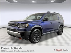 New 2026 Honda Passport TrailSport SUV in Pensacola