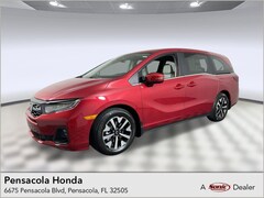 New 2026 Honda Odyssey EX-L Van Passenger in Pensacola