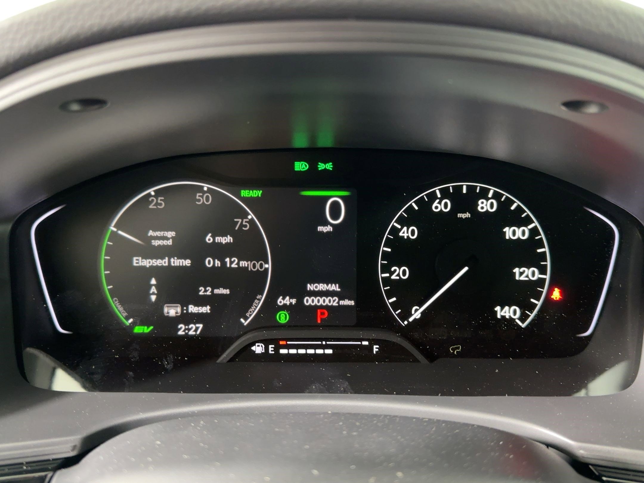 2026 Honda Civic Sport - Photo 18