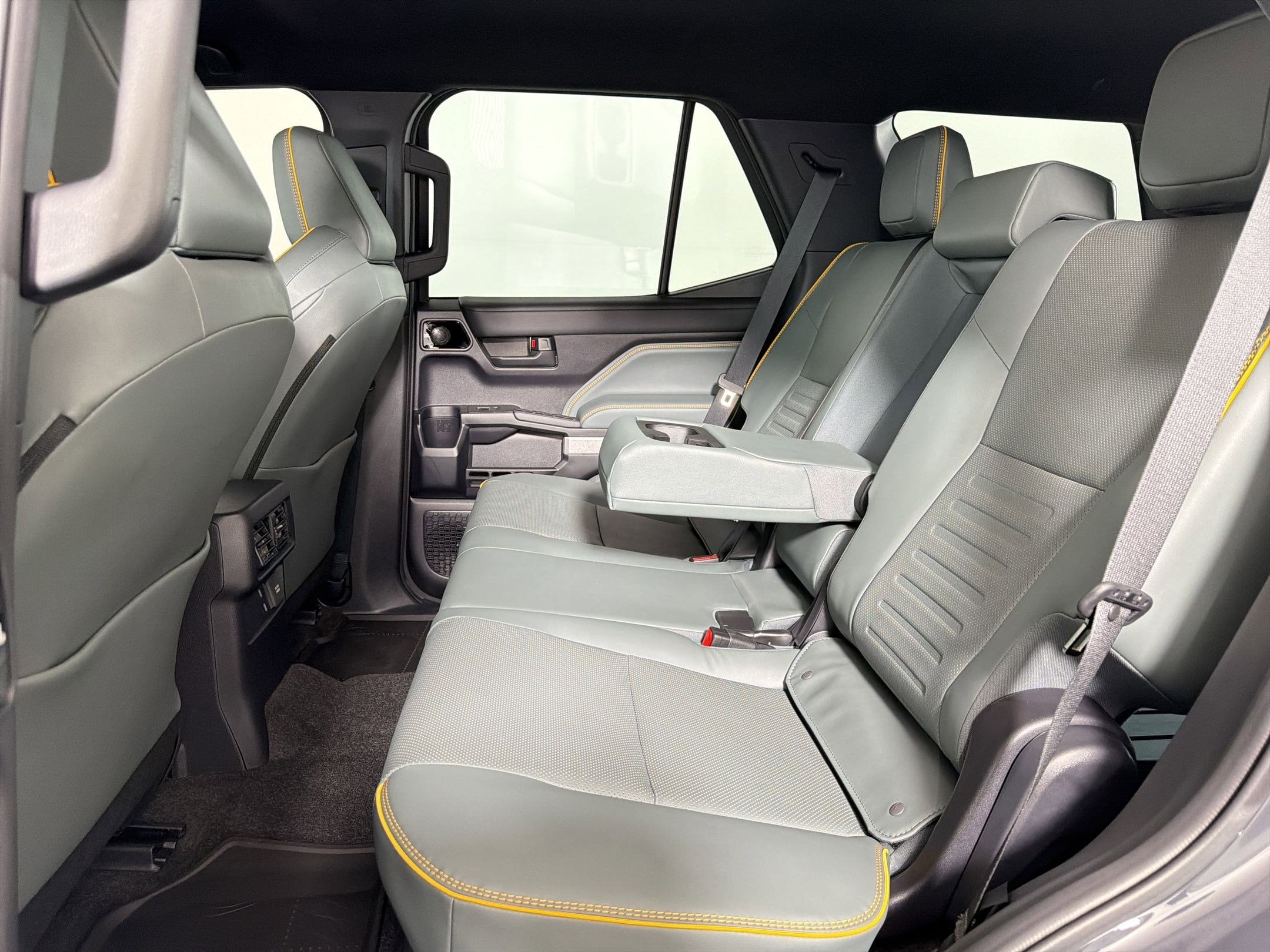2025 Toyota 4Runner Trailhunter - Photo 15