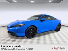 New 2026 Honda Prelude Hybrid Hatchback in Pensacola