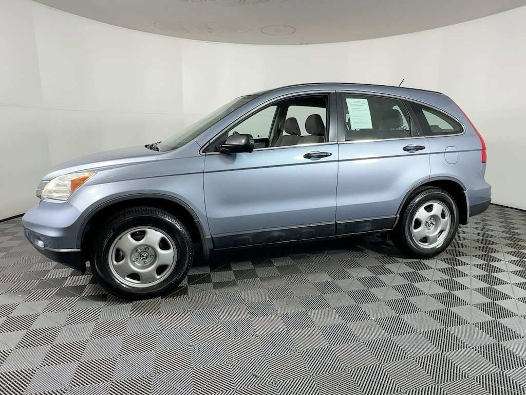 Used 2010 Honda CR-V LX SUV