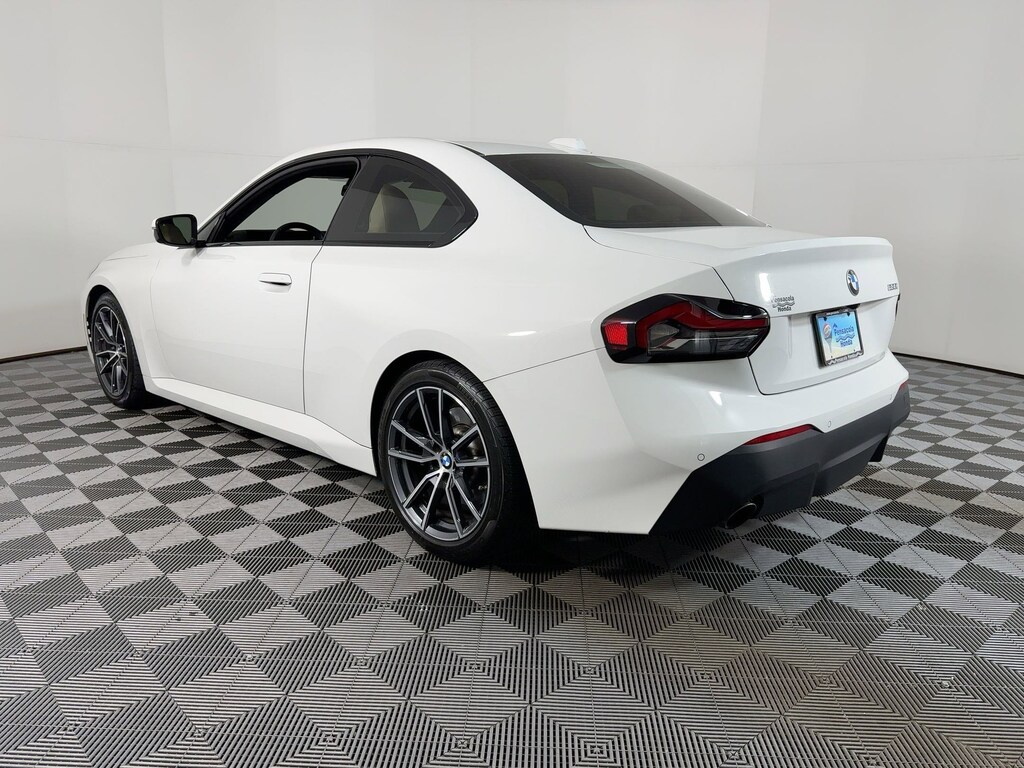 Used 2024 BMW 230i 230i Coupe