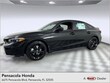 Honda Civic Si