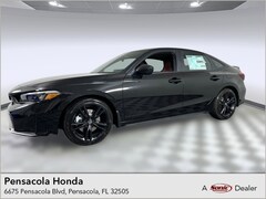 New 2026 Honda Civic Si Sedan in Pensacola