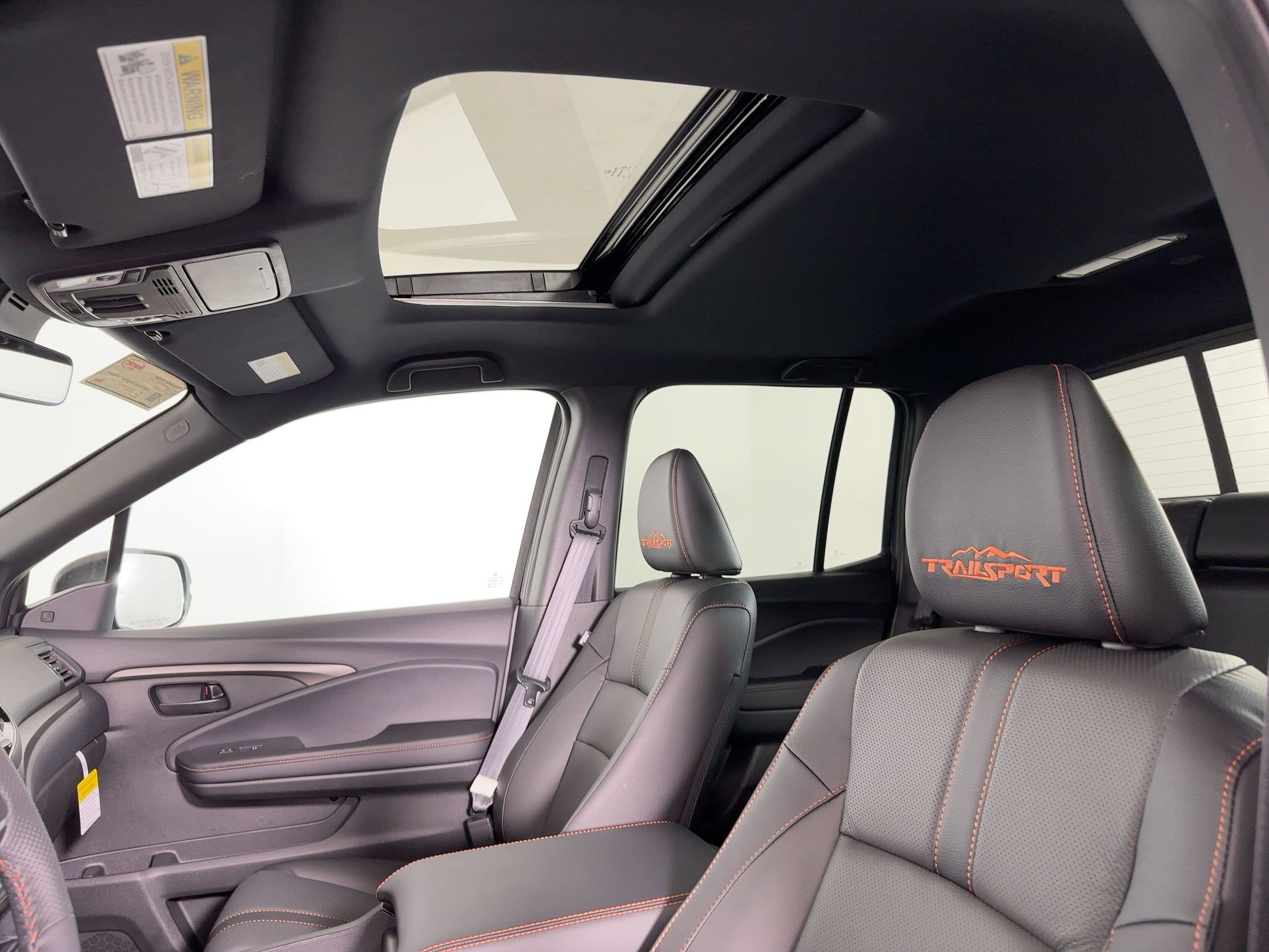 2026 Honda Ridgeline TrailSport - Photo 14
