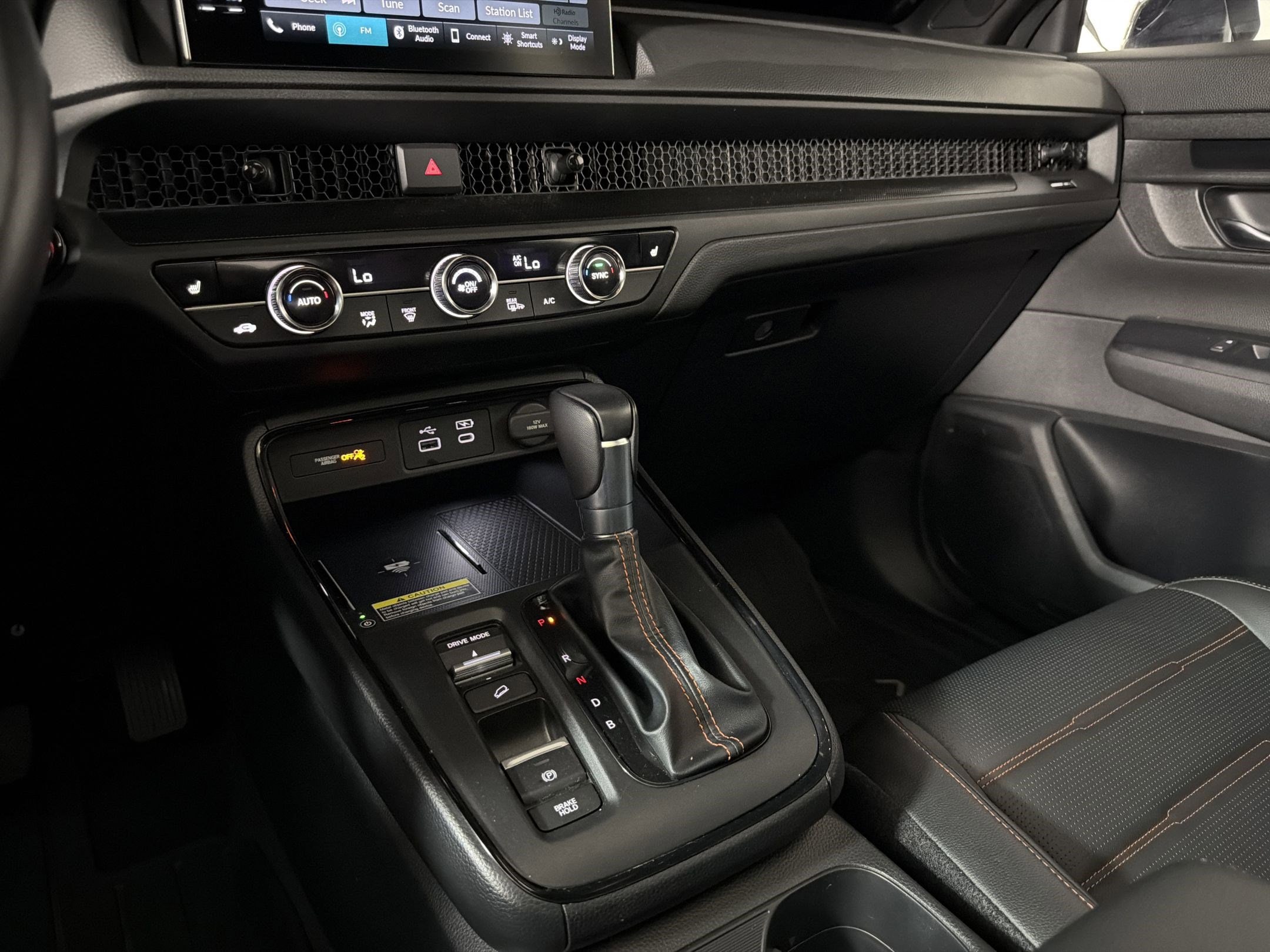 2025 Honda CR-V Sport-L - Photo 25