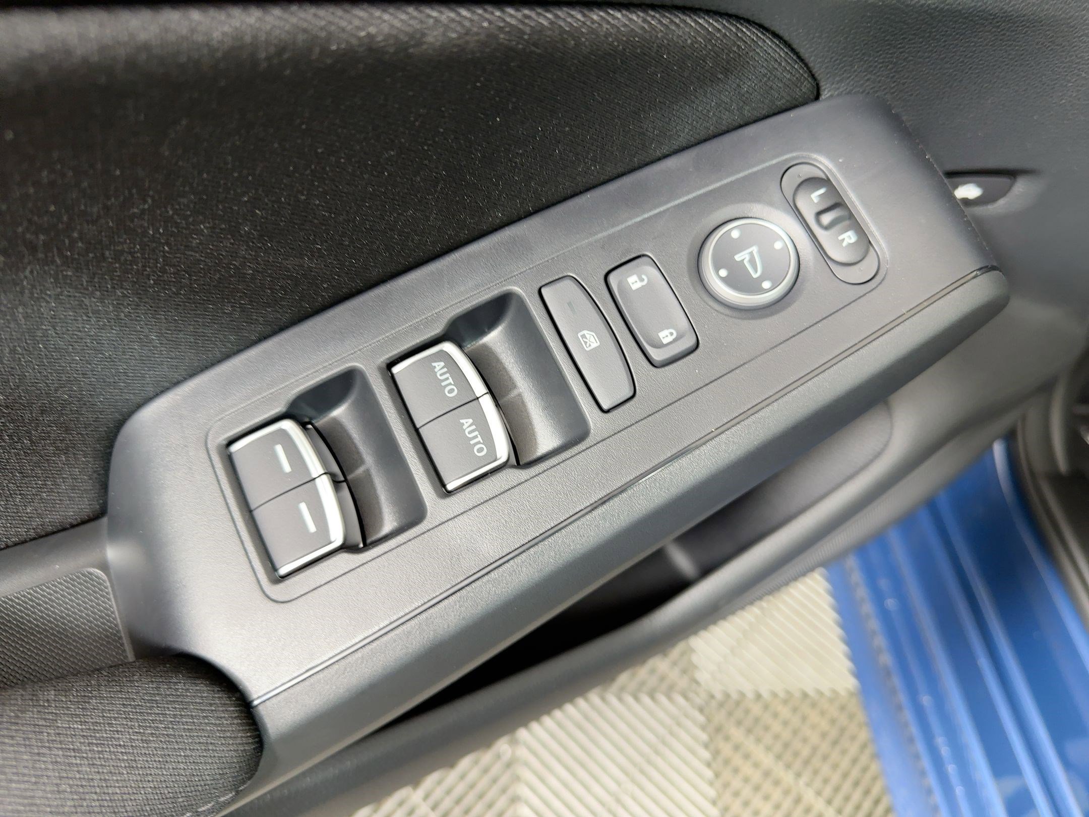 2026 Honda Civic Sport - Photo 21