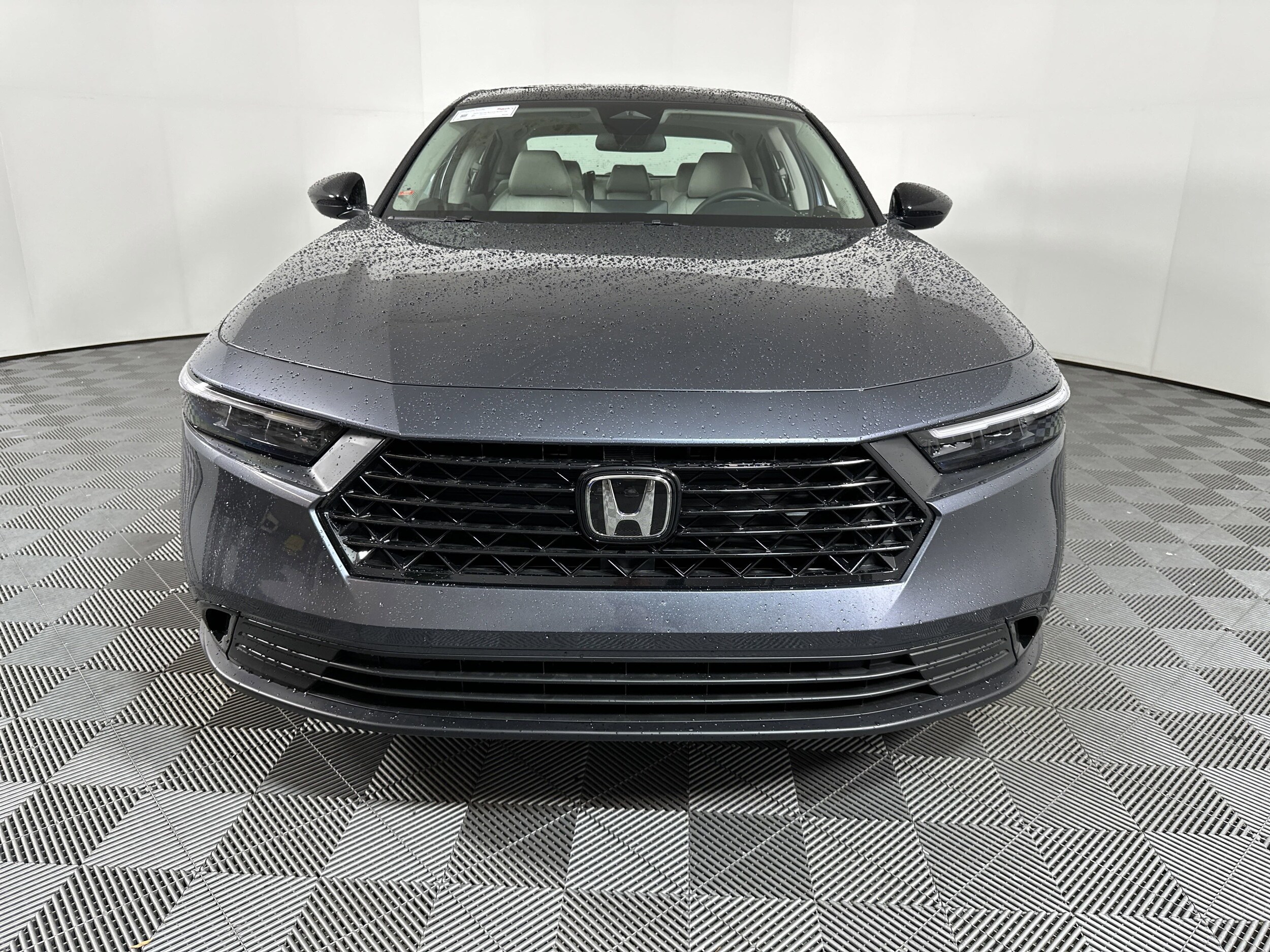2025 Honda Accord SE photo 3