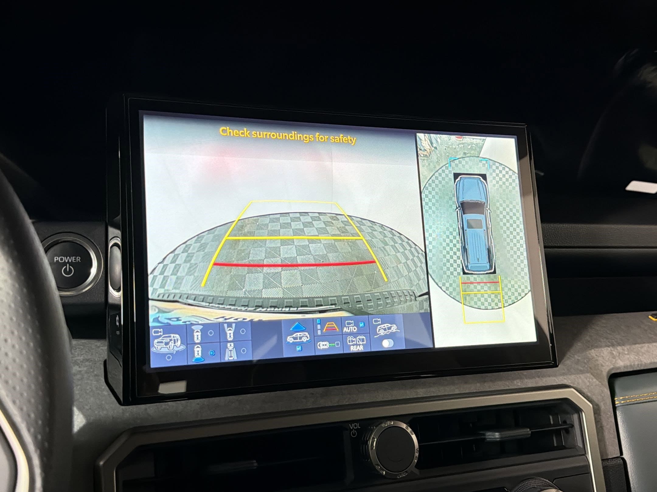 2025 Toyota 4Runner Trailhunter - Photo 24