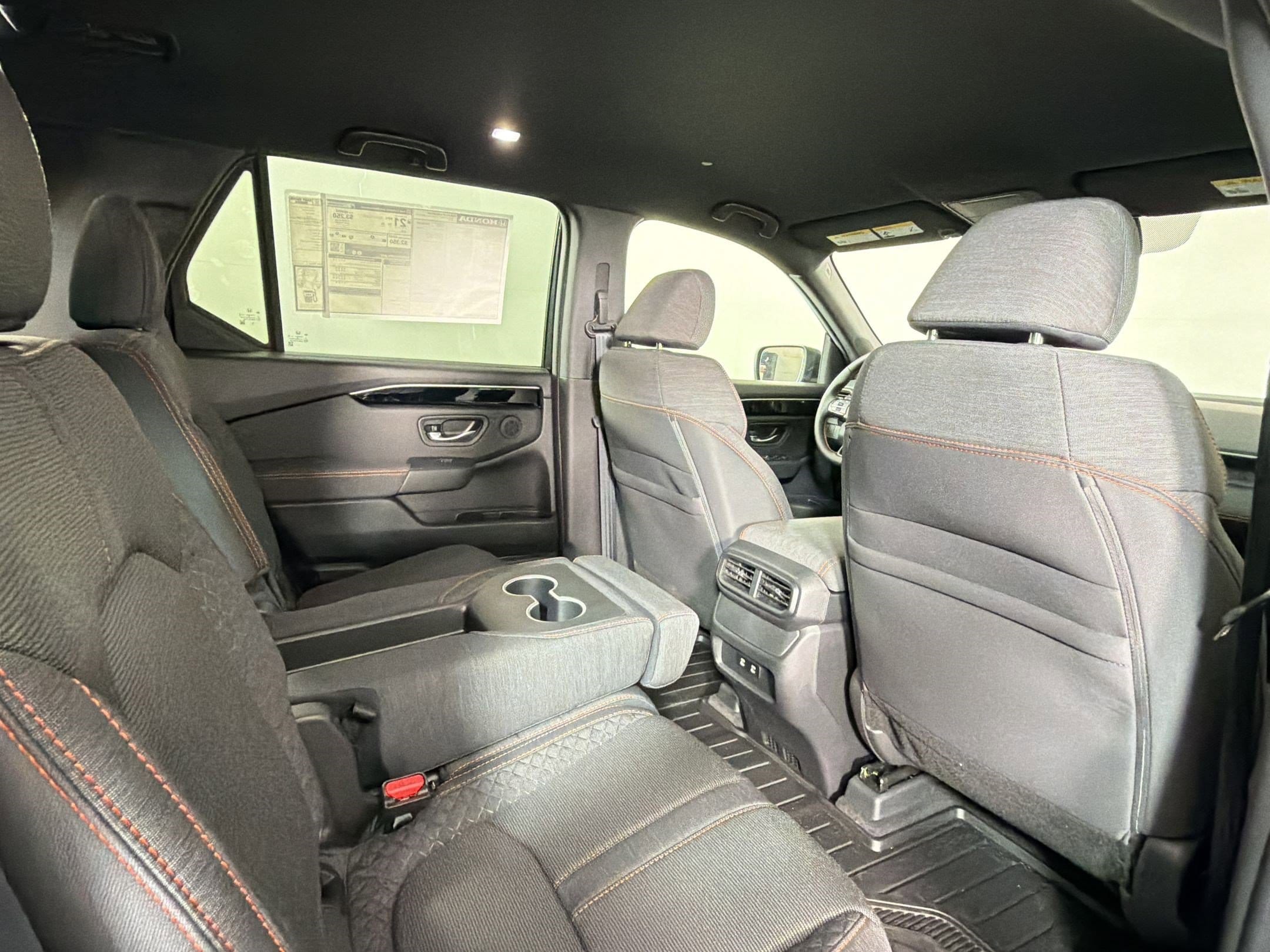 2026 Honda Pilot Sport - Photo 29