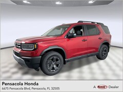 New 2026 Honda Passport RTL SUV in Pensacola