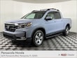 Honda Ridgeline