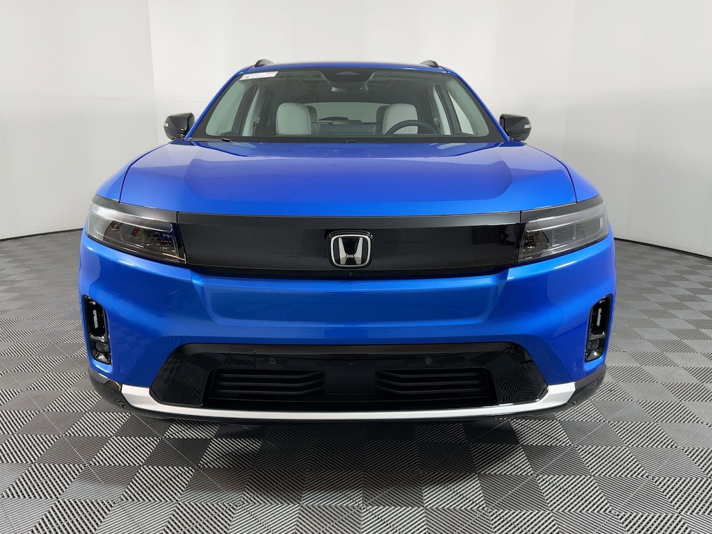 New 2026 Honda Prologue Elite SUV