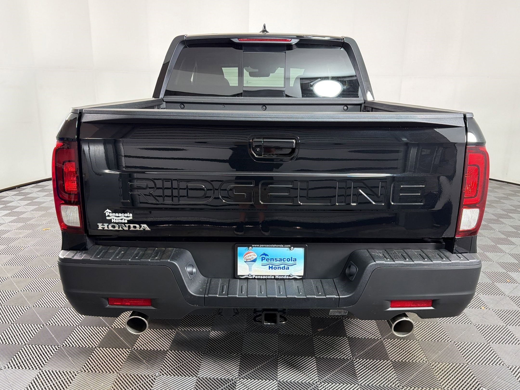 2026 Honda Ridgeline RTL - Photo 9
