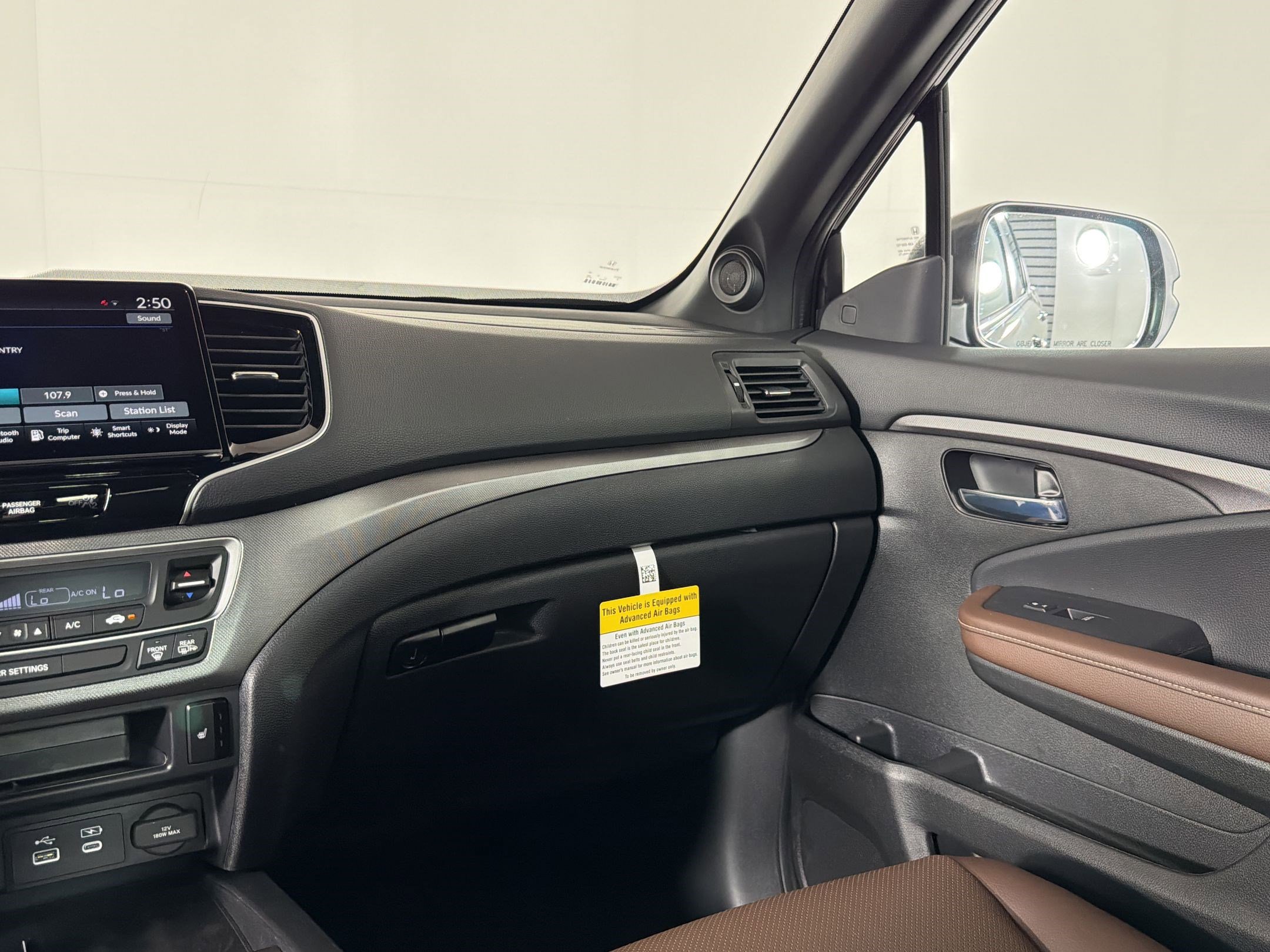 2026 Honda Ridgeline RTL - Photo 27