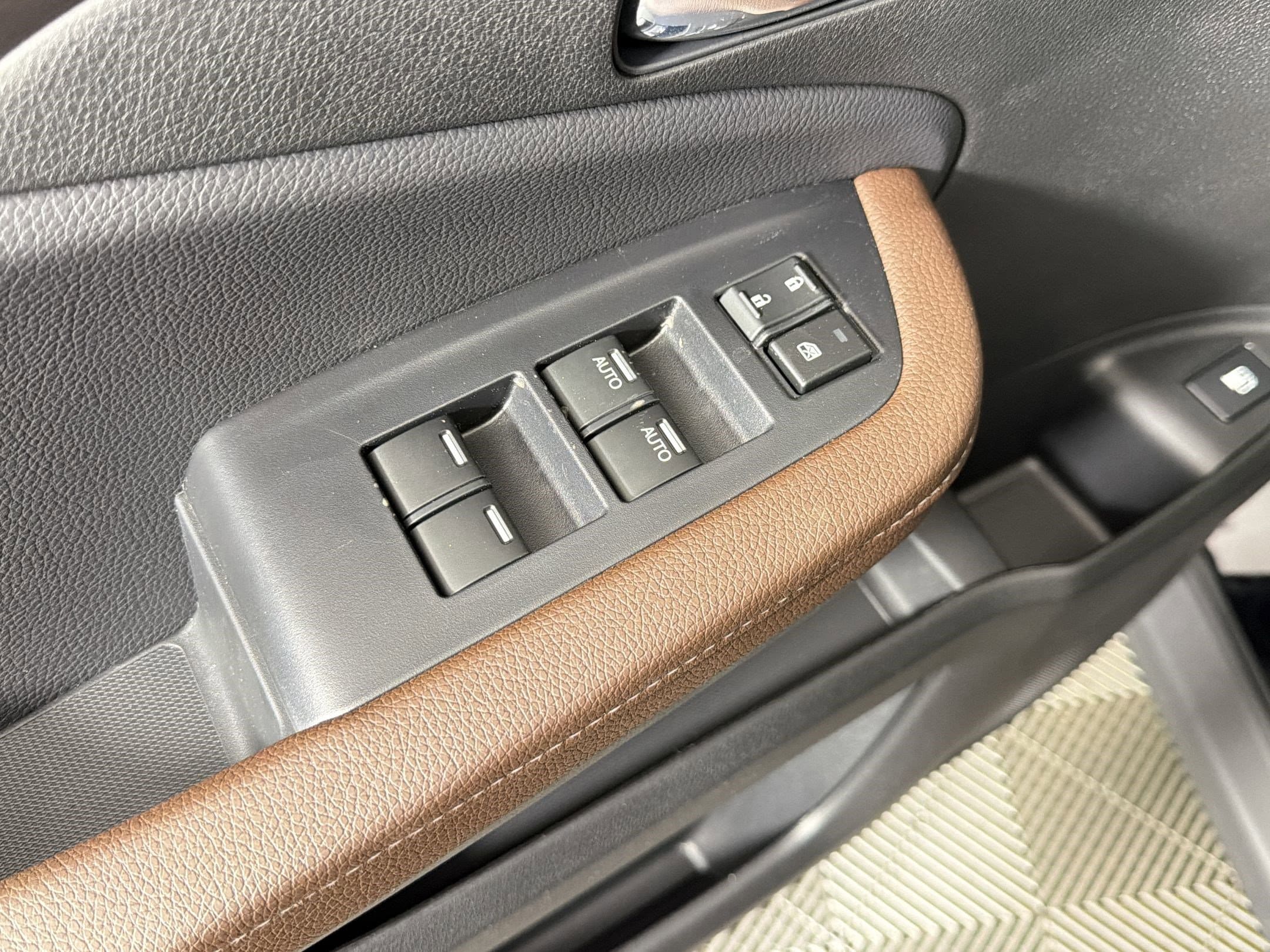 2026 Honda Ridgeline RTL - Photo 11
