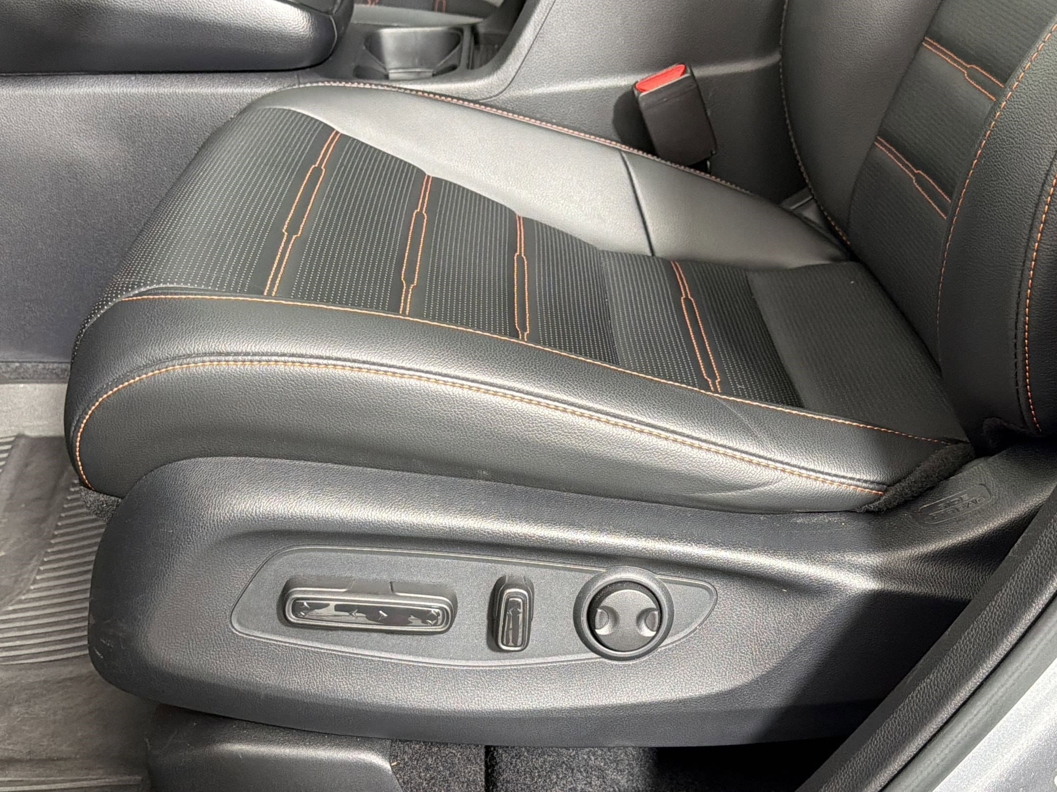 2025 Honda CR-V Sport-L - Photo 13