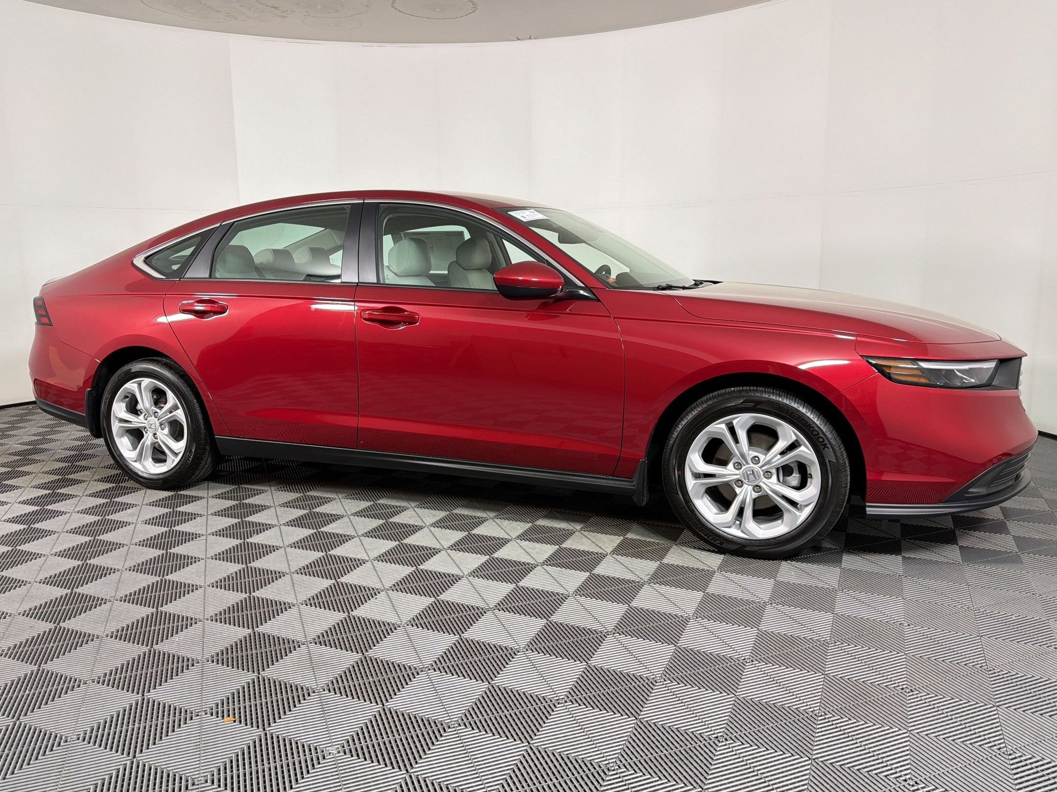 2026 Honda Accord LX - Photo 6