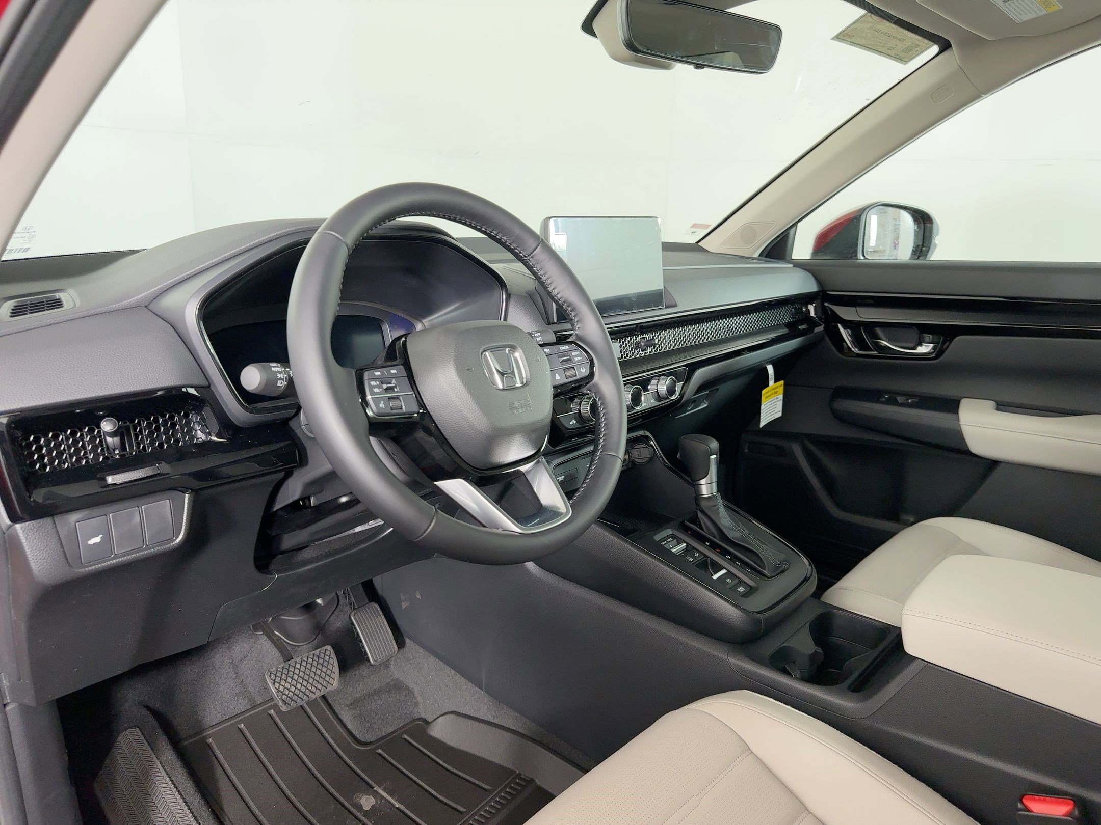 2026 Honda CR-V EX-L photo 4
