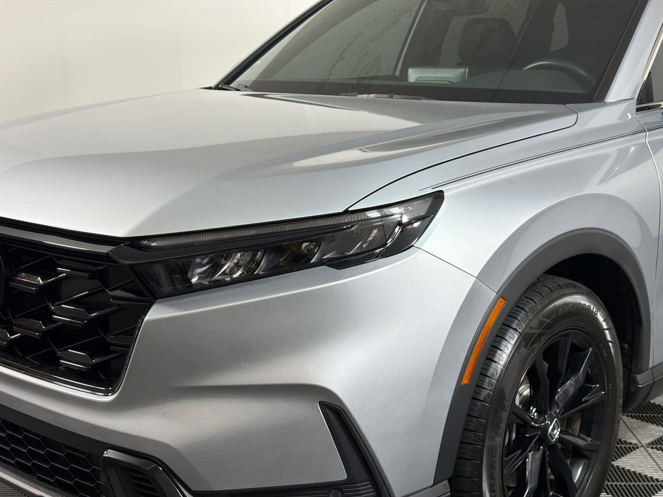 2025 Honda CR-V Sport-L - Photo 10