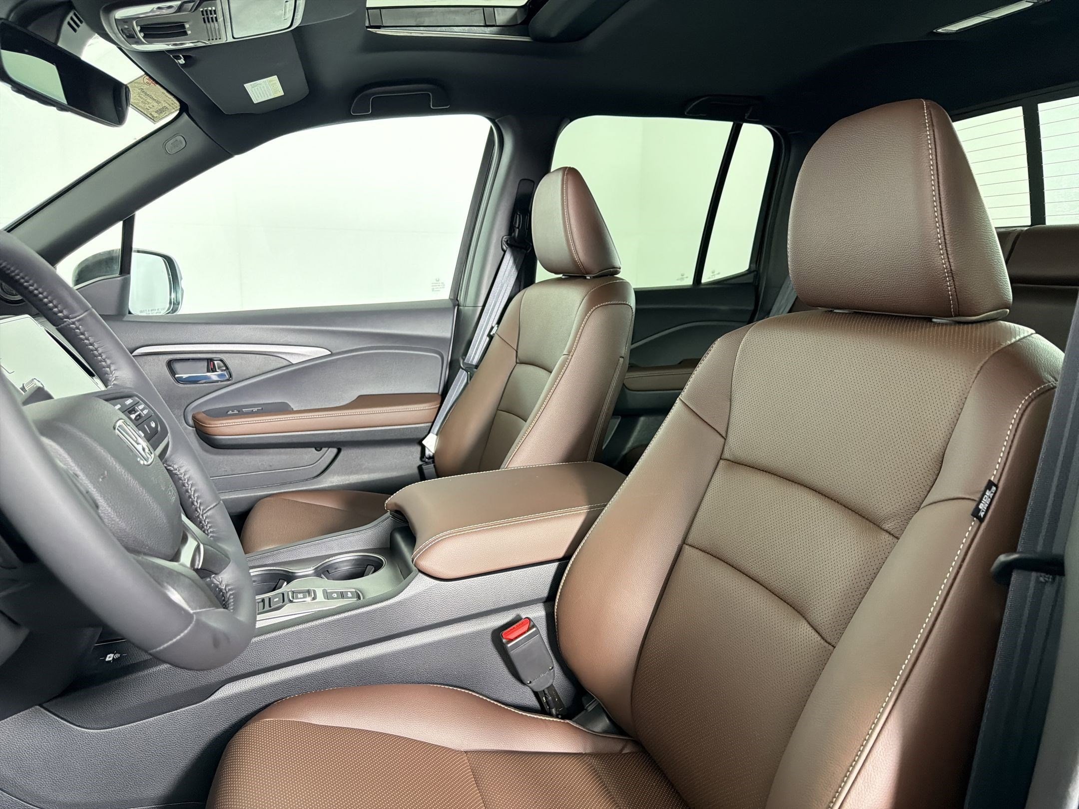 2026 Honda Ridgeline RTL - Photo 22