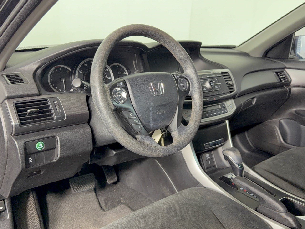 Used 2013 Honda Accord LX Sedan