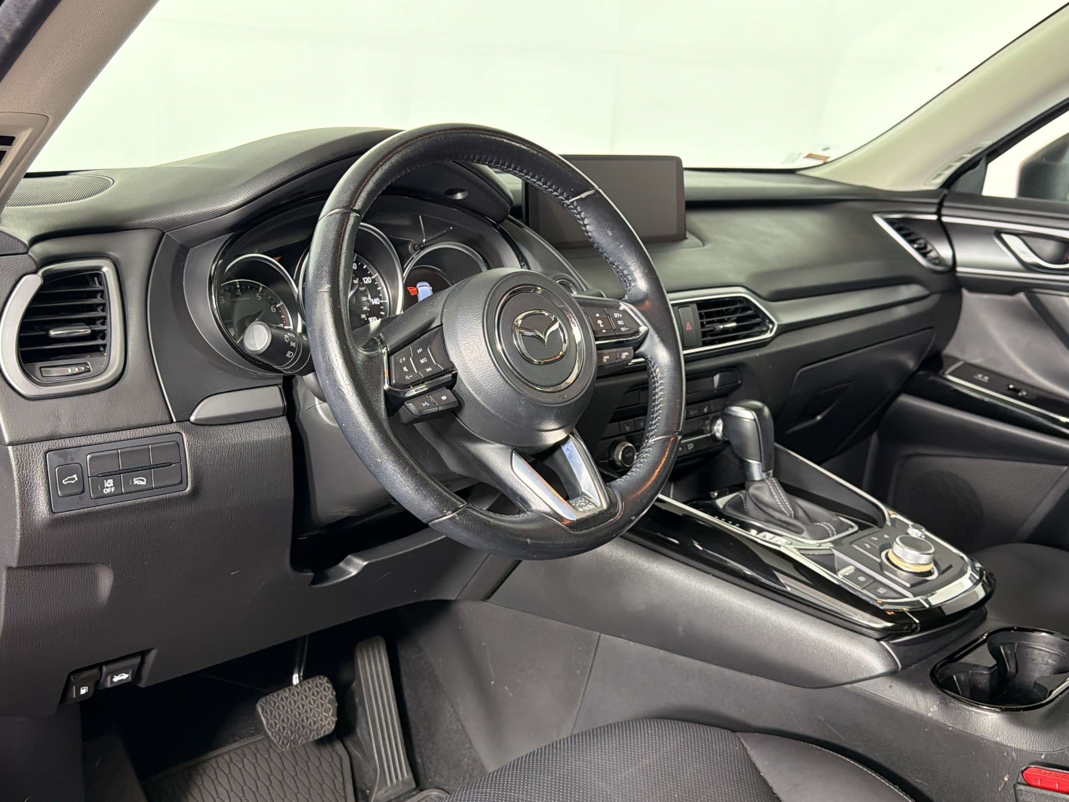 Mazda CX-9 Touring SUV
