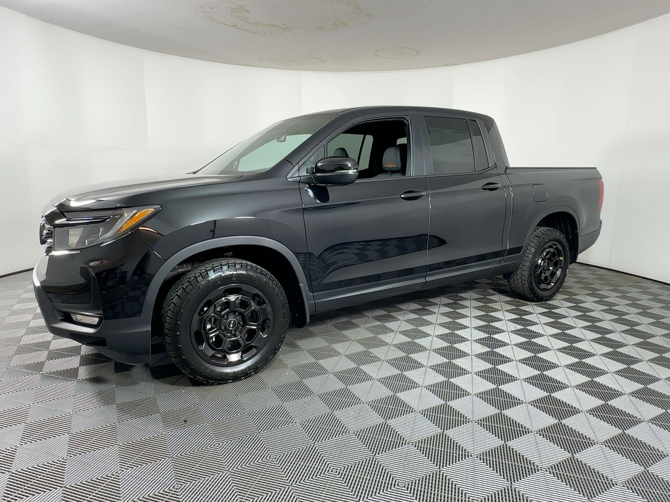 2026 Honda Ridgeline TrailSport - Photo 20