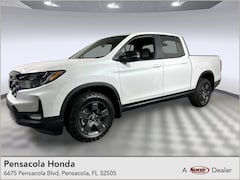 New 2026 Honda Ridgeline TrailSport Truck Crew Cab in Pensacola