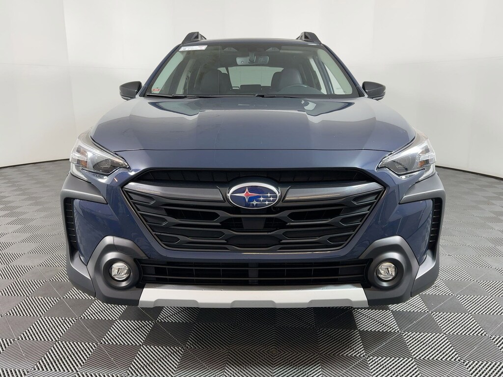 Used 2024 Subaru Outback Limited SUV