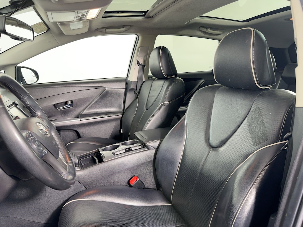 Used 2014 Toyota Venza XLE Crossover