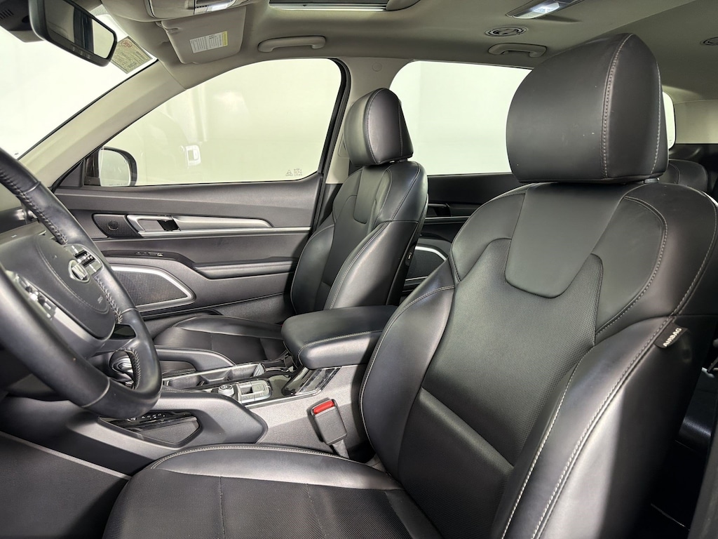 Used 2021 Kia Telluride S SUV