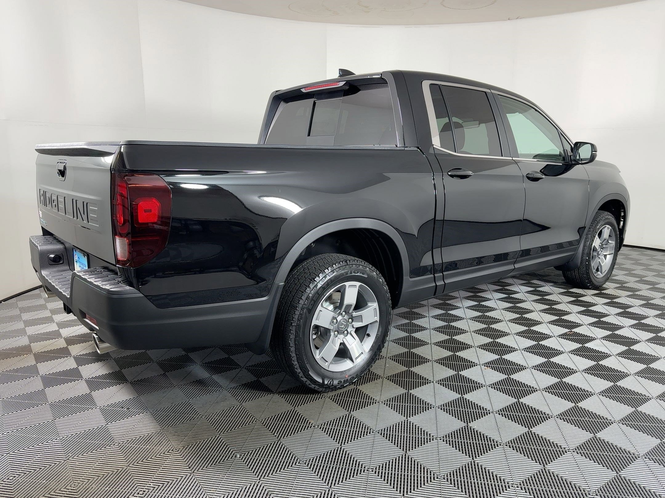 2026 Honda Ridgeline RTL - Photo 7