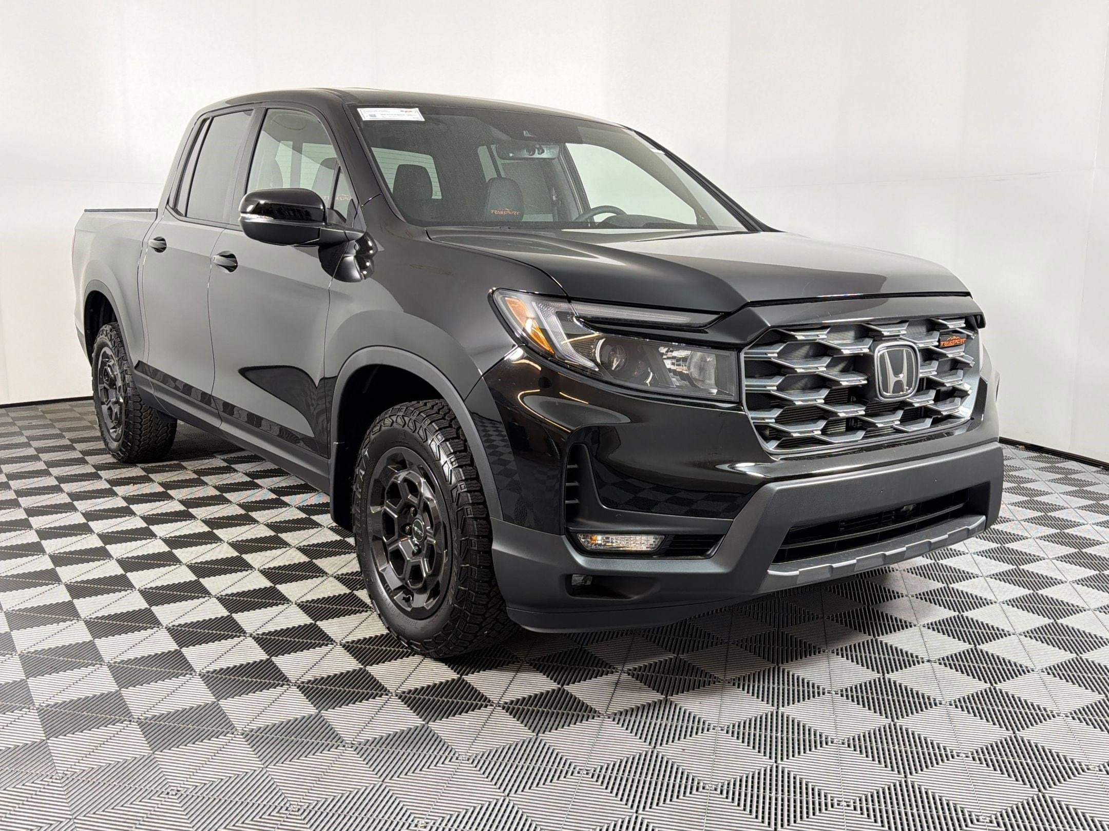 2026 Honda Ridgeline TrailSport - Photo 19
