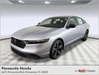  Honda Accord Hybrid