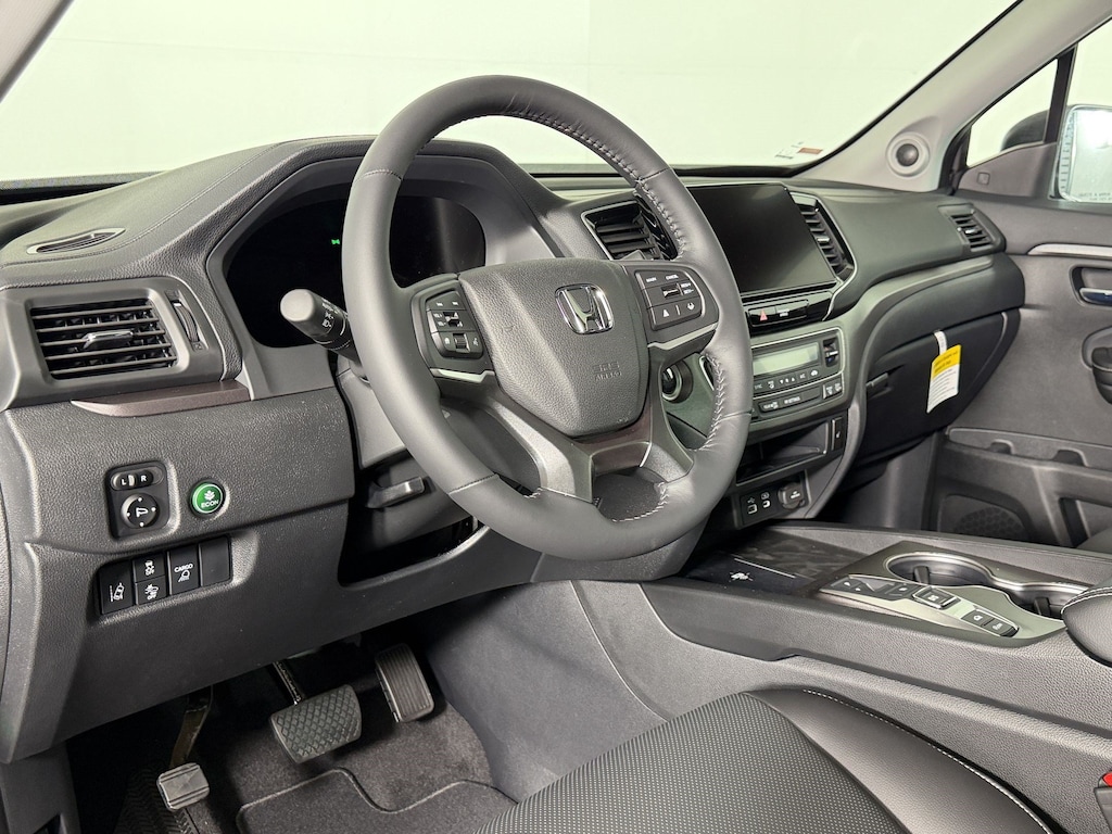 New 2026 Honda Ridgeline RTL Truck Crew Cab