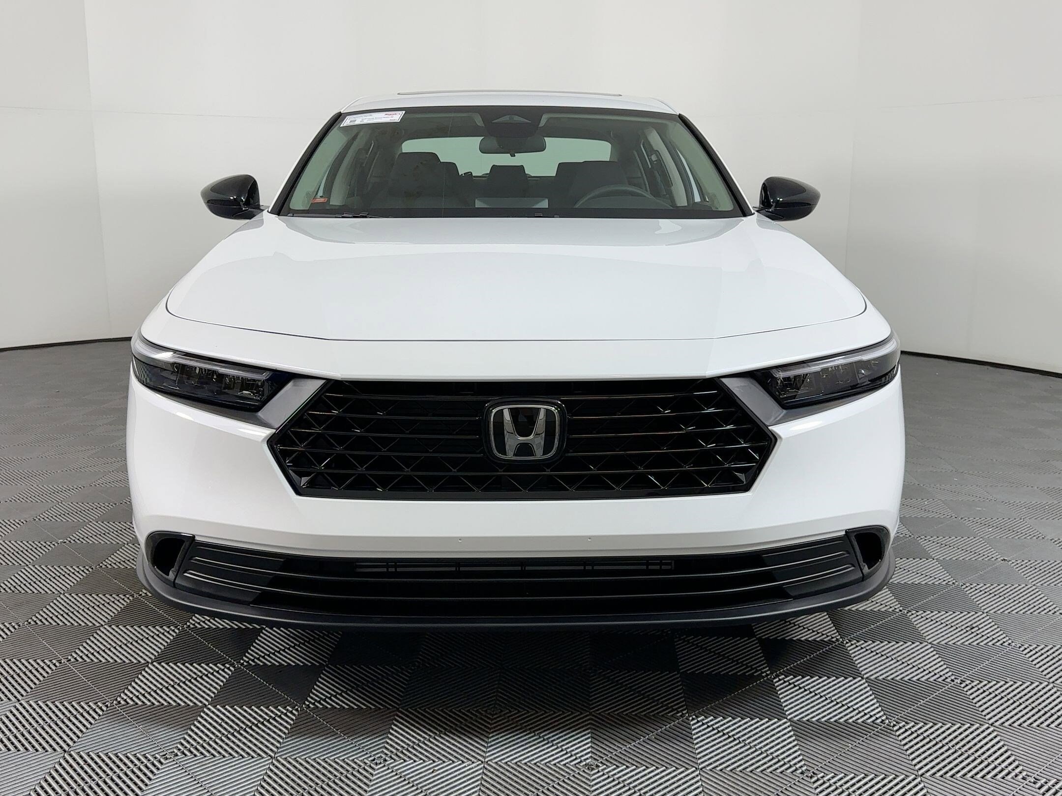 2025 Honda Accord SE photo 4