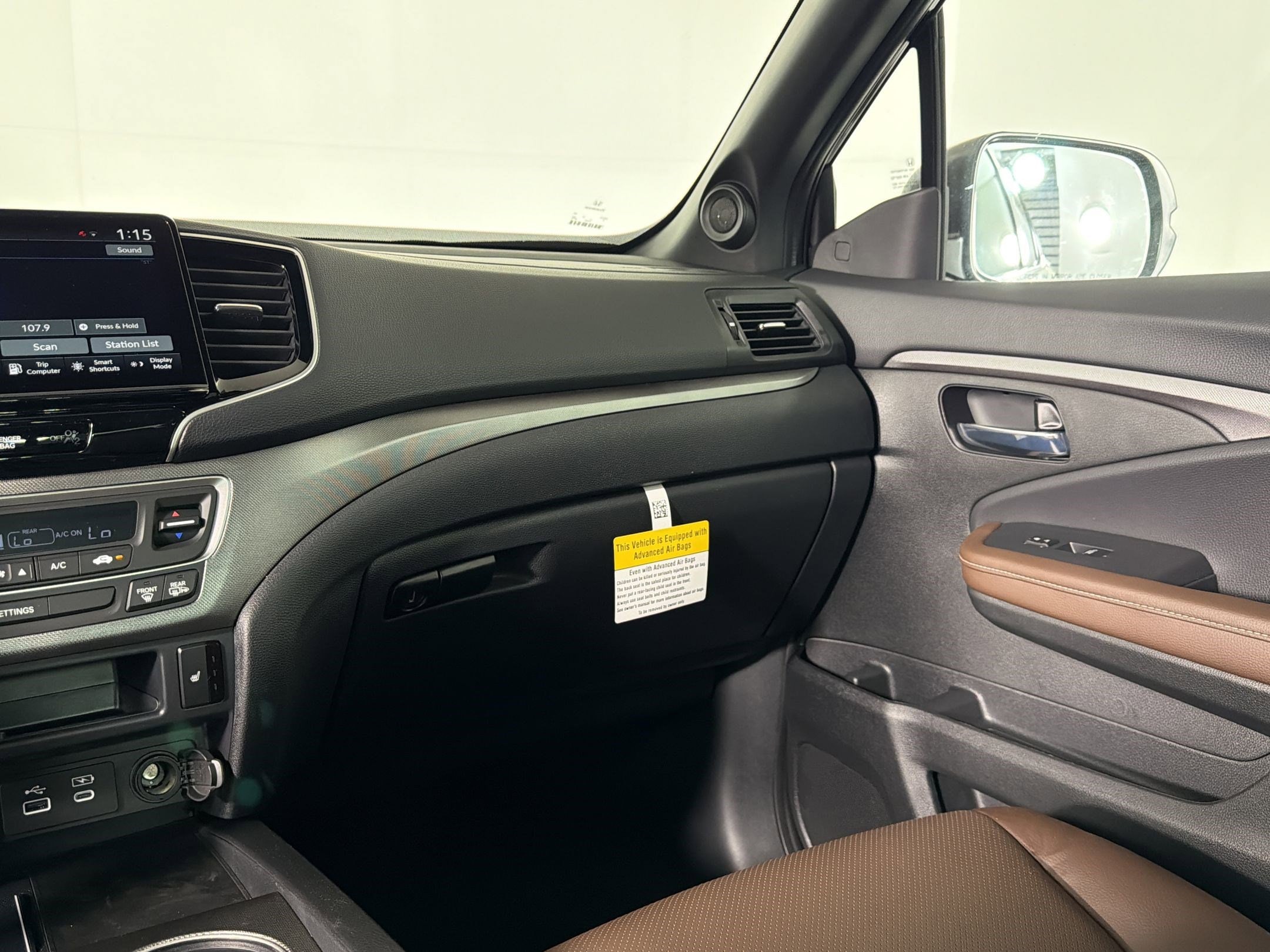 2026 Honda Ridgeline RTL - Photo 28