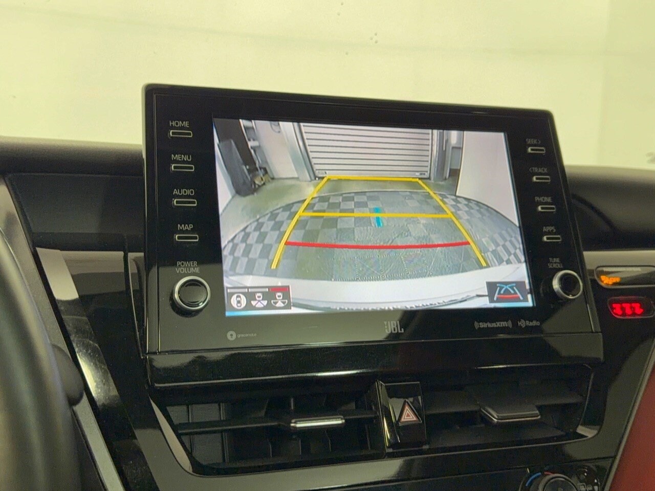 2023 Toyota Camry XSE - Photo 24