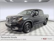 Honda Ridgeline