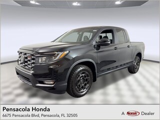 2026 Honda Ridgeline TrailSport+ Truck Crew Cab
