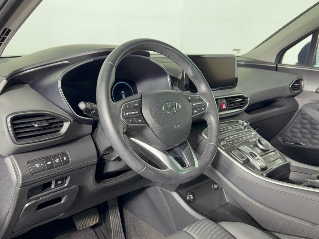 Used 2023 Hyundai Santa Fe SEL SUV