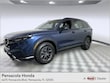 Honda CR-V Hybrid
