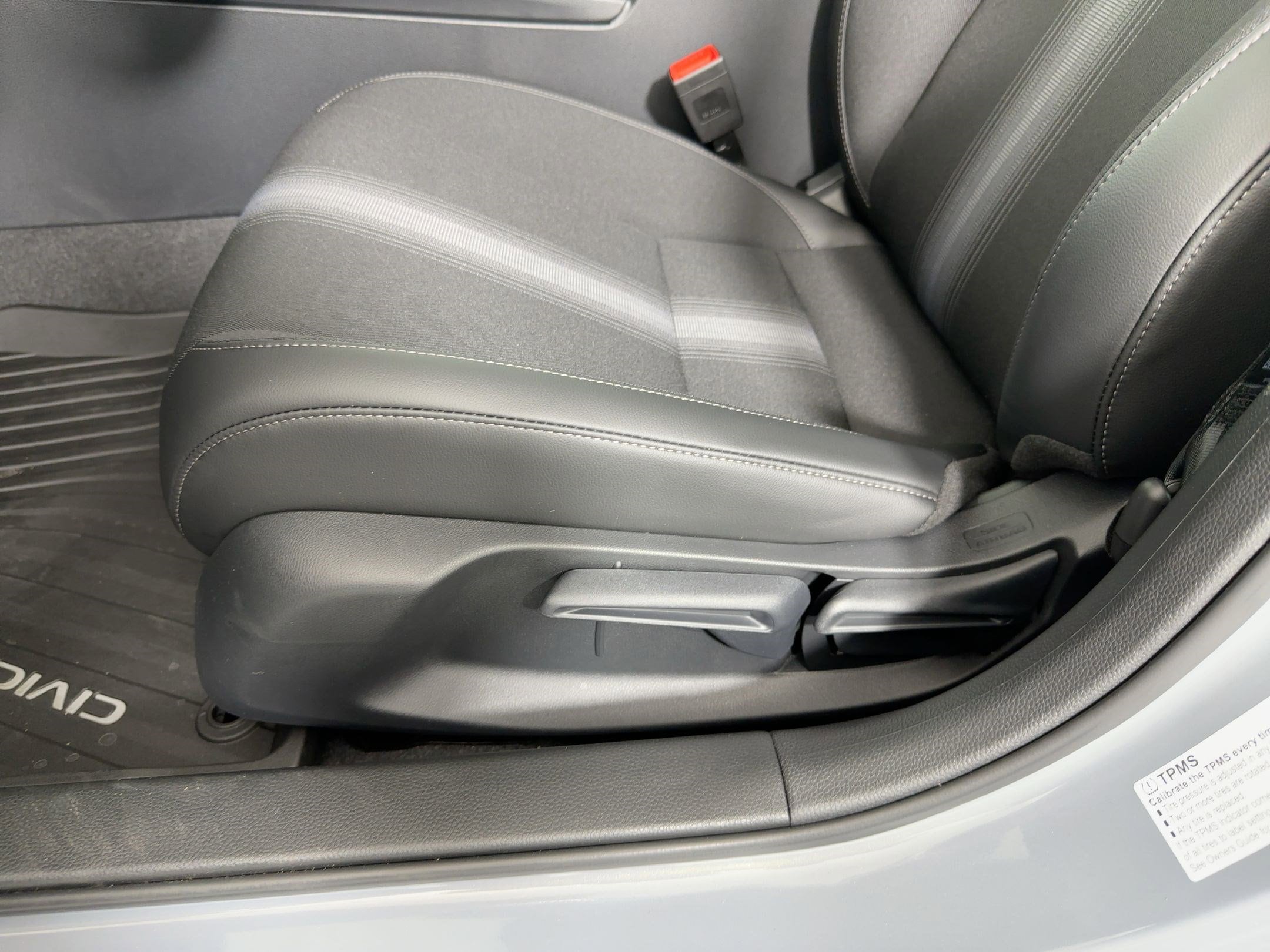 2026 Honda Civic Sport - Photo 10