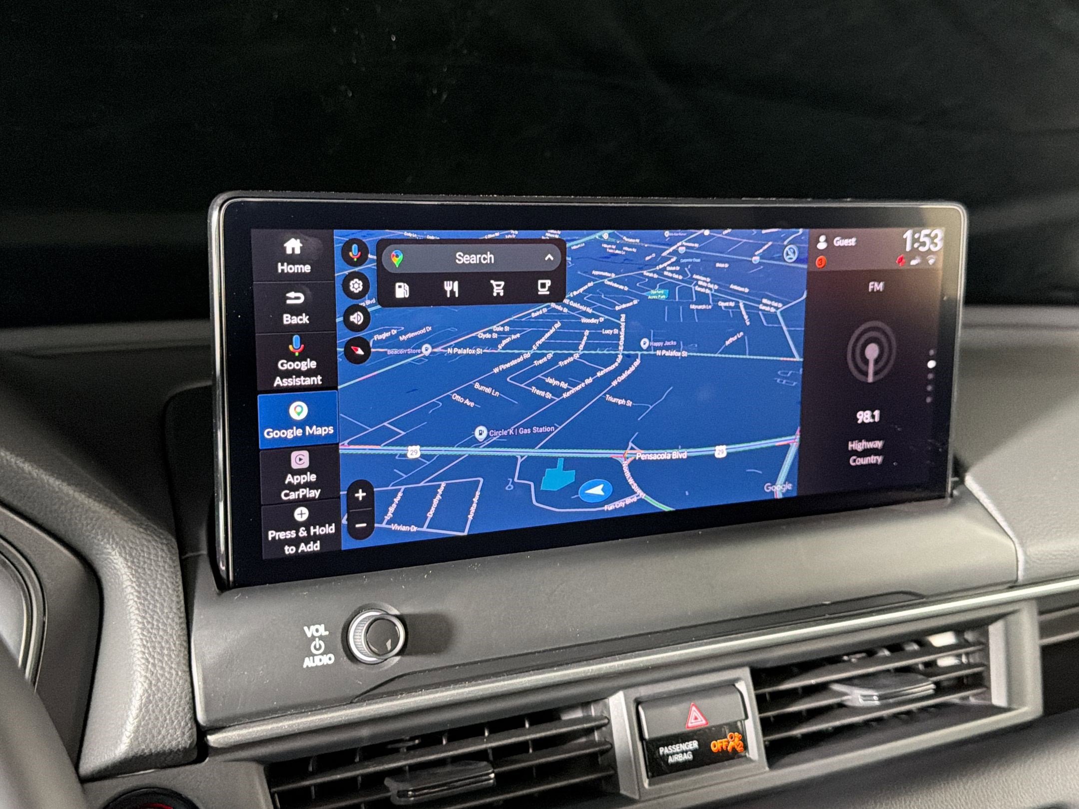 2026 Honda Pilot Sport - Photo 22