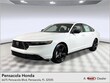  Honda Accord Hybrid