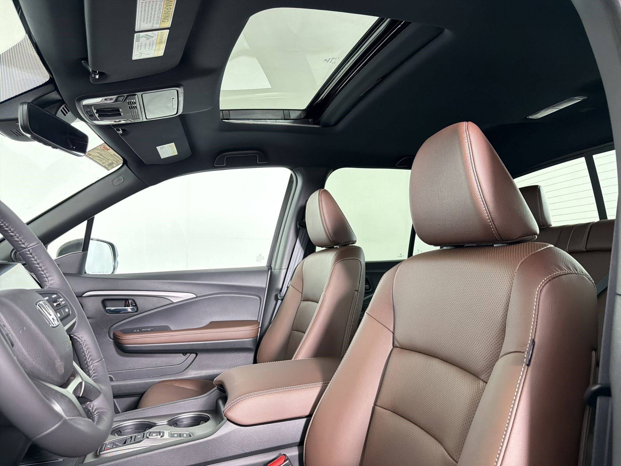 2026 Honda Ridgeline RTL - Photo 13